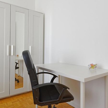 Ferienwohnung Un Ete Sans Fin Marseilles Exterior foto