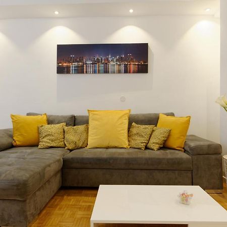 Ferienwohnung Un Ete Sans Fin Marseilles Exterior foto