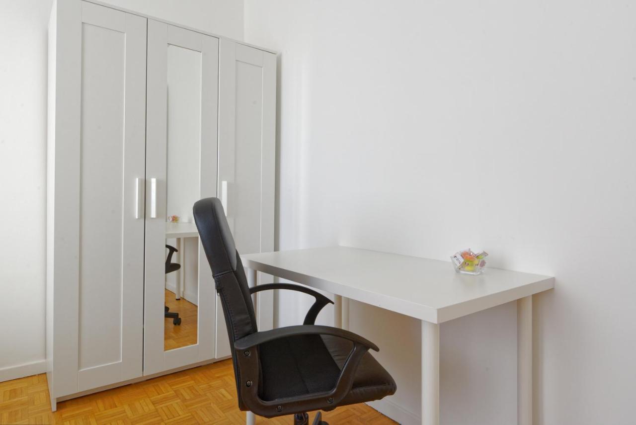 Ferienwohnung Un Ete Sans Fin Marseilles Exterior foto