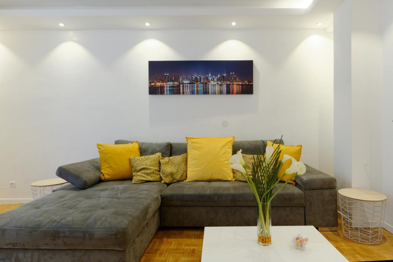 Ferienwohnung Un Ete Sans Fin Marseilles Exterior foto